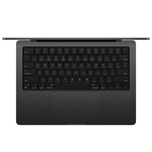 Macbook Pro M5 14-inch 10-core CPU 10-core GPU 16GB RAM 512GB Chính hãng Apple Việt Nam